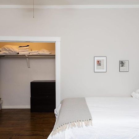 Frontdesk Open Studio Apt Near Promontory Point Apartamento Chicago Exterior foto