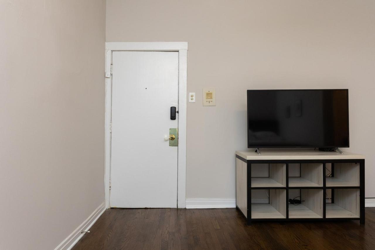 Frontdesk Open Studio Apt Near Promontory Point Apartamento Chicago Exterior foto