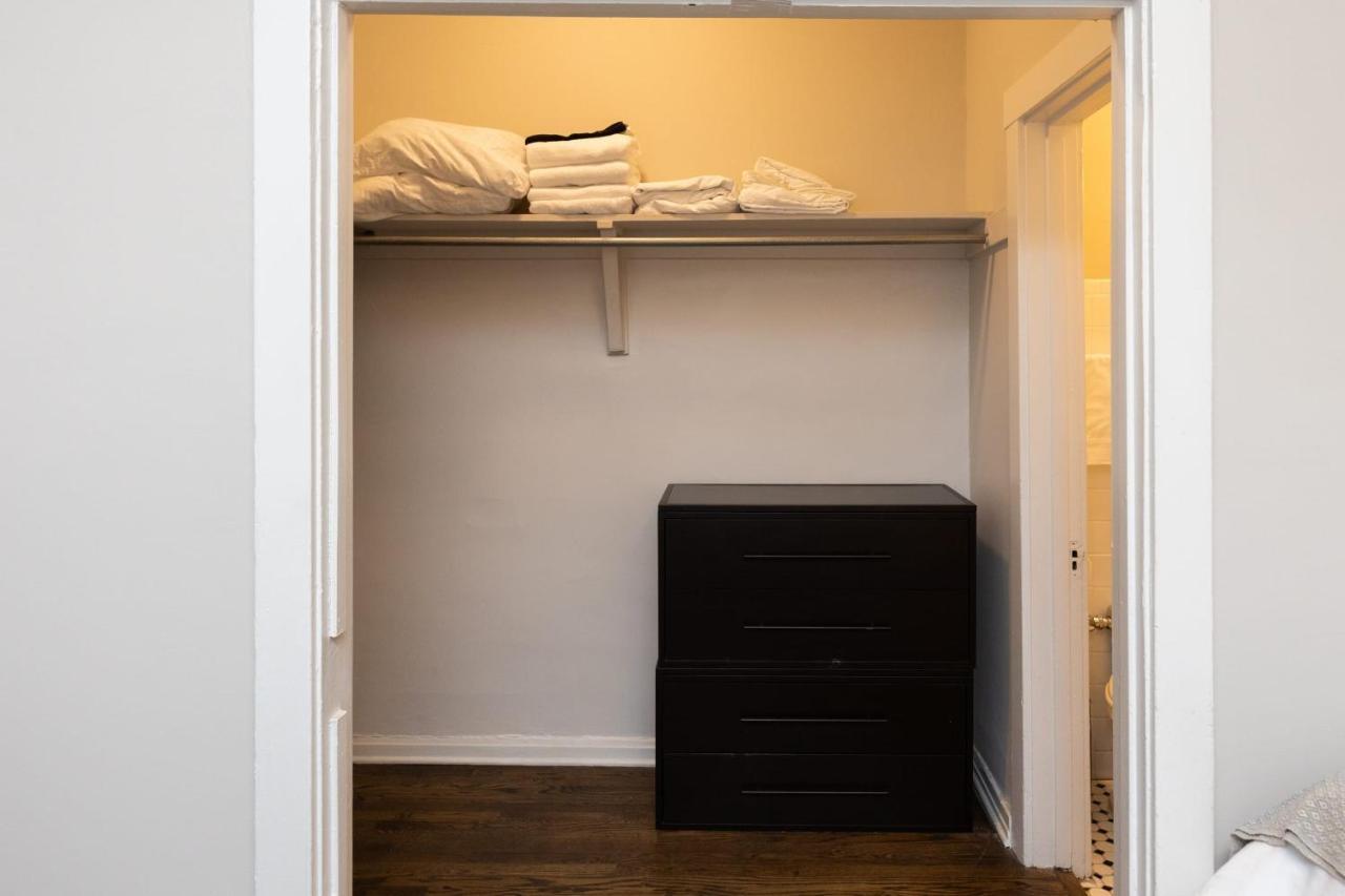 Frontdesk Open Studio Apt Near Promontory Point Apartamento Chicago Exterior foto